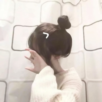 qq头像女生闺蜜可爱2025