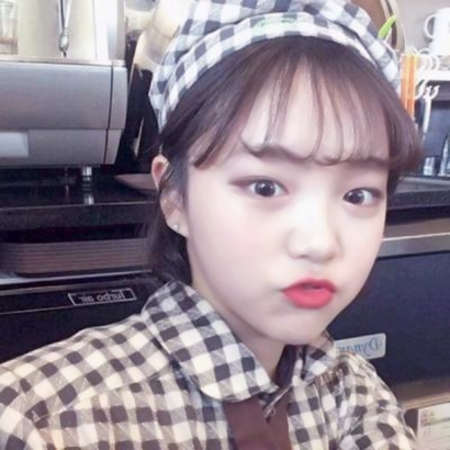 2025女生酷酷头像图片
