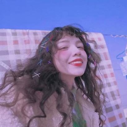 qq头像女生闺蜜可爱2025