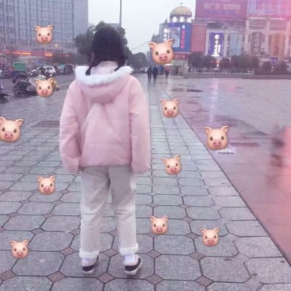 qq头像女生闺蜜可爱2025