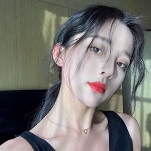 2025新款闺蜜头像女图集