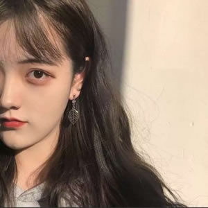 2025超拽女头时尚图片