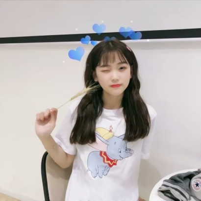 2025女生头像露脸可爱图片