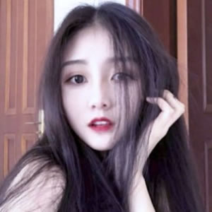 2025最火最潮可爱女生头像图片