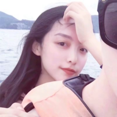 2025女生酷酷头像图片