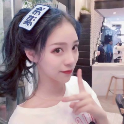 2025女生酷酷头像图片
