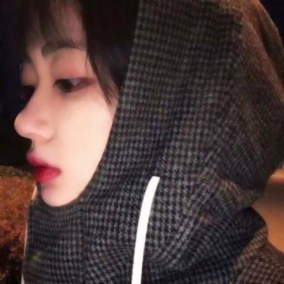 2025独一无二女生头像图片
