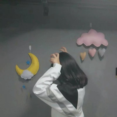 2025女生抖音头像图片