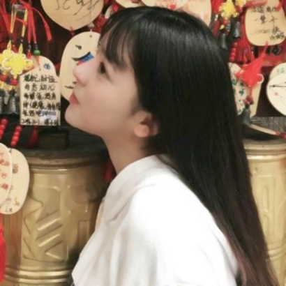 2025独一无二女生头像图片