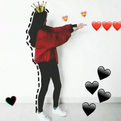 qq头像女生闺蜜可爱2025