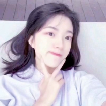 2025女生酷酷头像图片