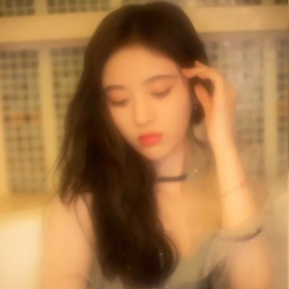 qq头像女生闺蜜可爱2025