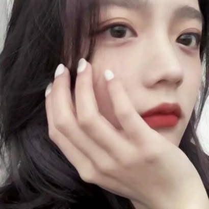 2025独一无二女生头像图片