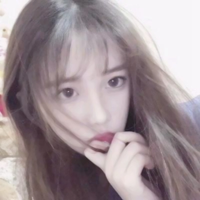 2025女生酷酷头像图片