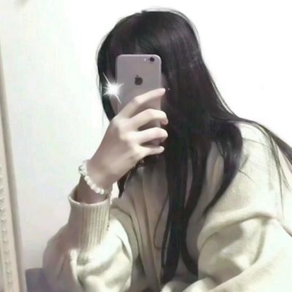2025女生酷酷头像图片