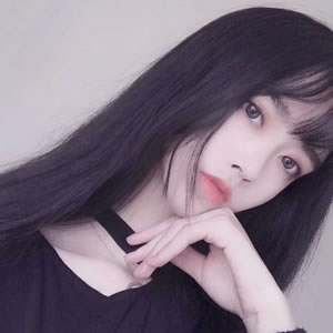 2025微信气质美女头像图片