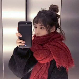 2025微信气质美女头像图片
