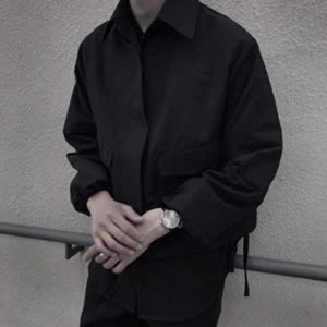 2025潮流qq部位男生头像图片