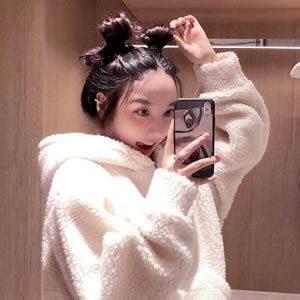 2025微信气质美女头像图片
