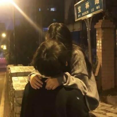 2025情头双人甜蜜高清图片