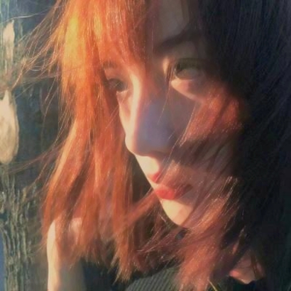 2025欧美时尚微信女头像图片
