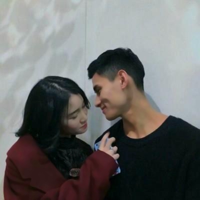 2025情头双人甜蜜高清图片