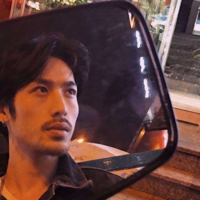 2025年男微信头像图片