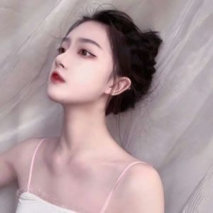 2025微信气质美女头像图片