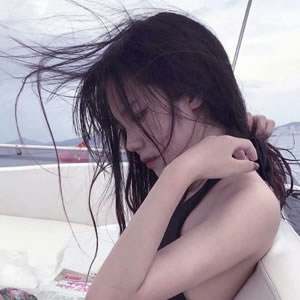 2025微信气质美女头像图片