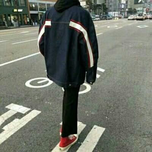2025潮流qq部位男生头像图片
