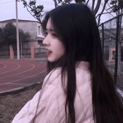 2025最火好看头像女的图片