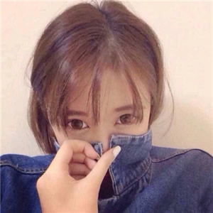 2025最火最气质的头像女