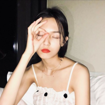 小姐姐头像2025