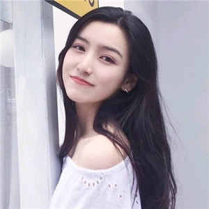 2025最火最气质的头像女