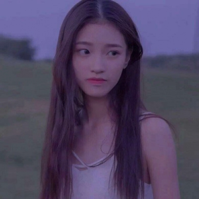 2025最潮最火qq头像女生图片