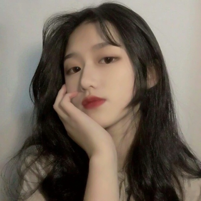 2025最火好看头像女的图片