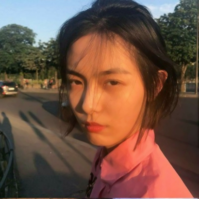 小姐姐头像2025