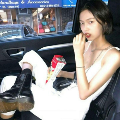 小姐姐头像2025