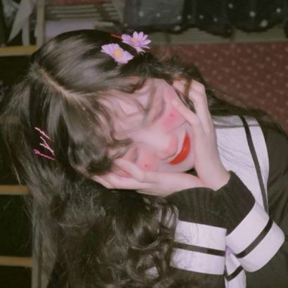 微信头像2025年最新版女