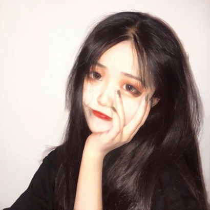 2025最火好看头像女的图片