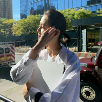 小姐姐头像2025