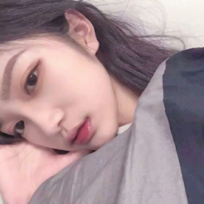 2025最潮最火qq头像女生图片