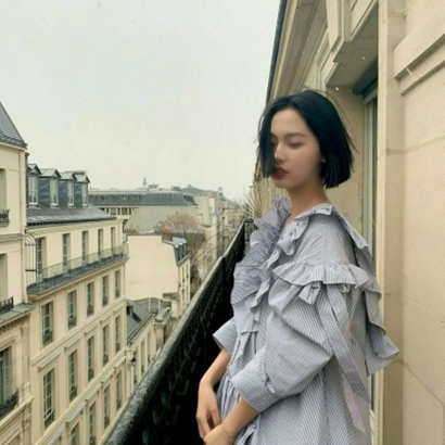 小姐姐头像2025