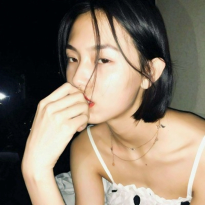 小姐姐头像2025