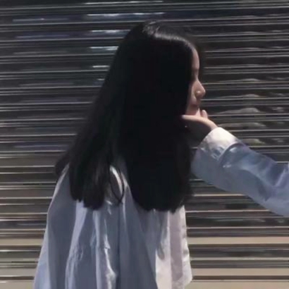 2025情侣头像网红最火真人图片