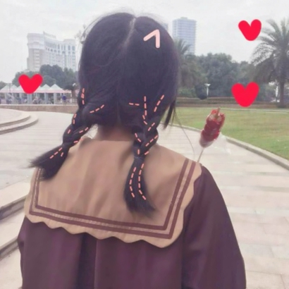 微信头像2025年最新版女