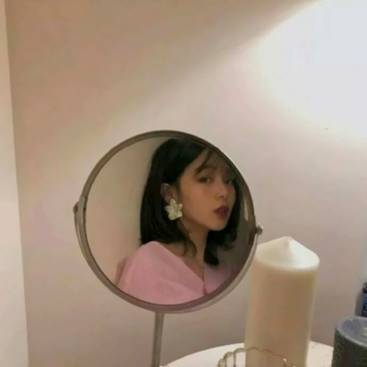 2025最潮最火qq头像女生图片