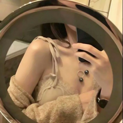 2025最潮最火qq头像女生图片