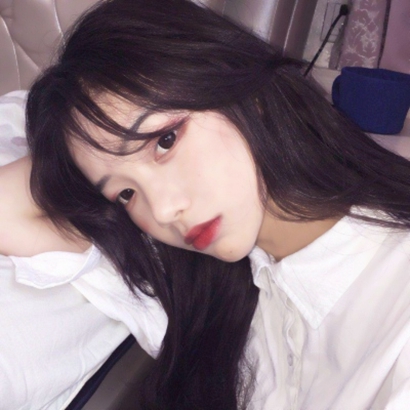 2025最火好看头像女的图片