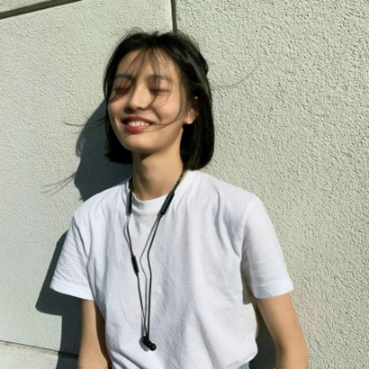 小姐姐头像2025